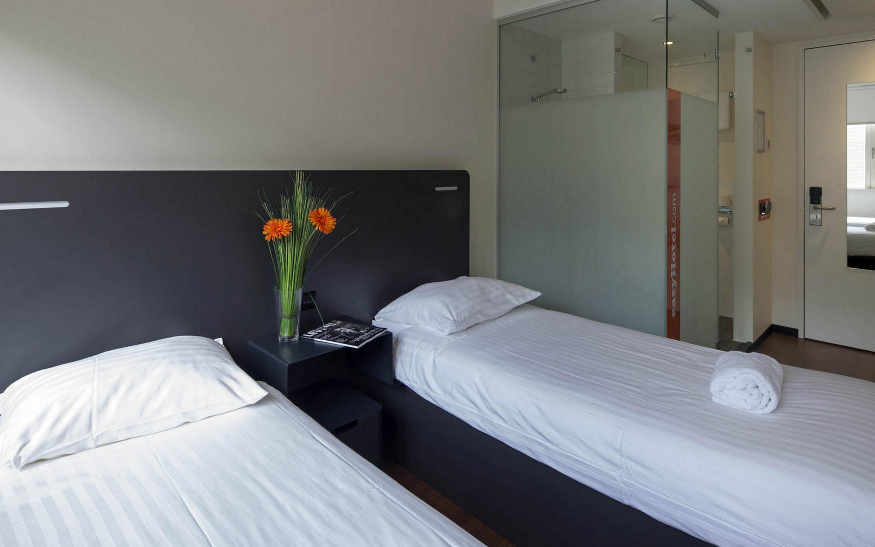 Easyhotel The Hague City Centre מראה חיצוני תמונה