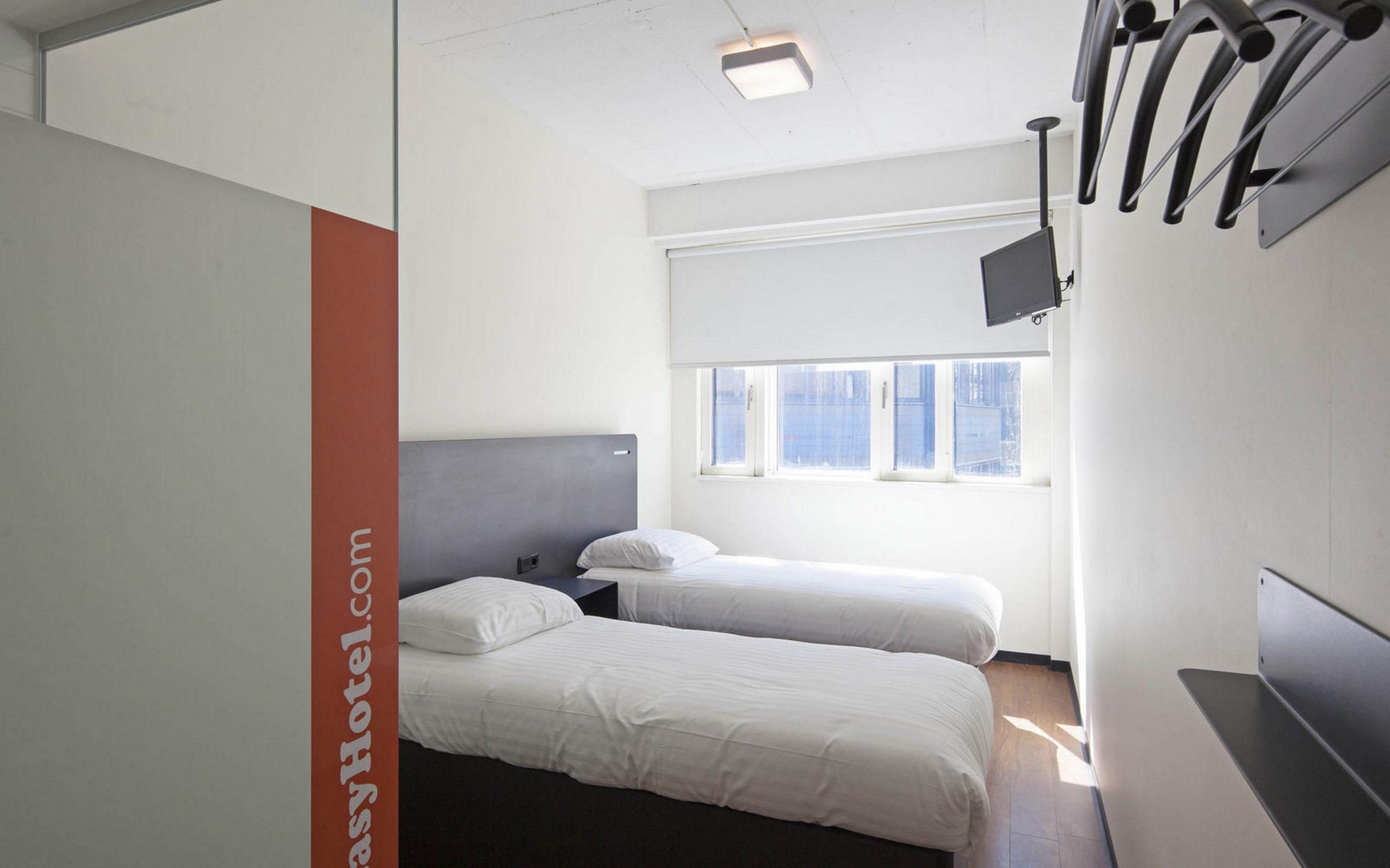 Easyhotel The Hague City Centre מראה חיצוני תמונה