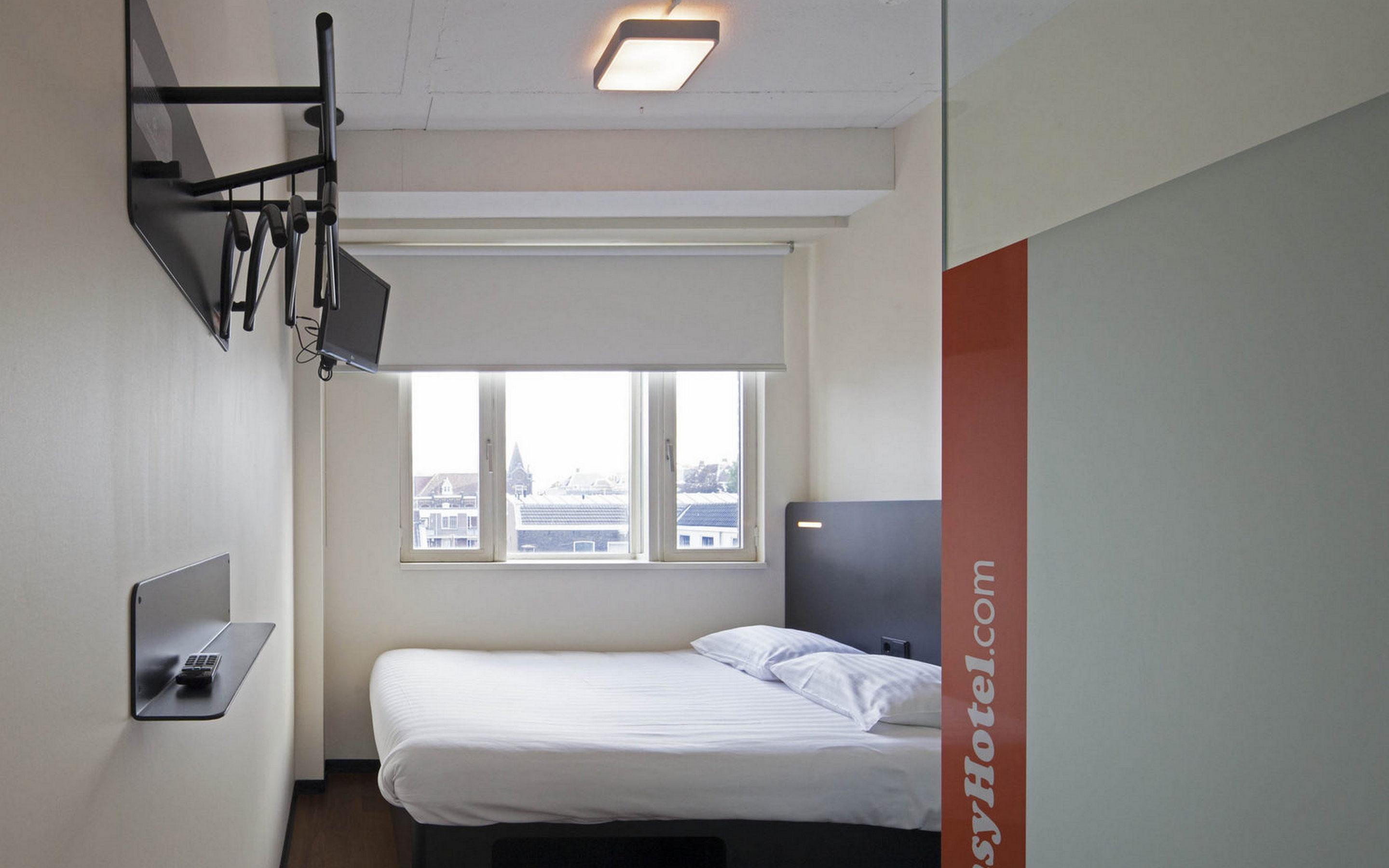 Easyhotel The Hague City Centre מראה חיצוני תמונה