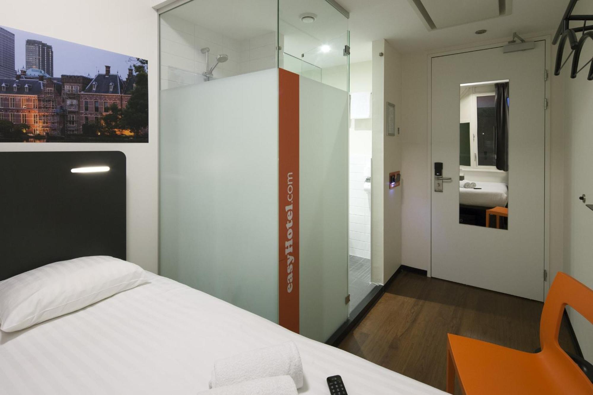 Easyhotel The Hague City Centre מראה חיצוני תמונה